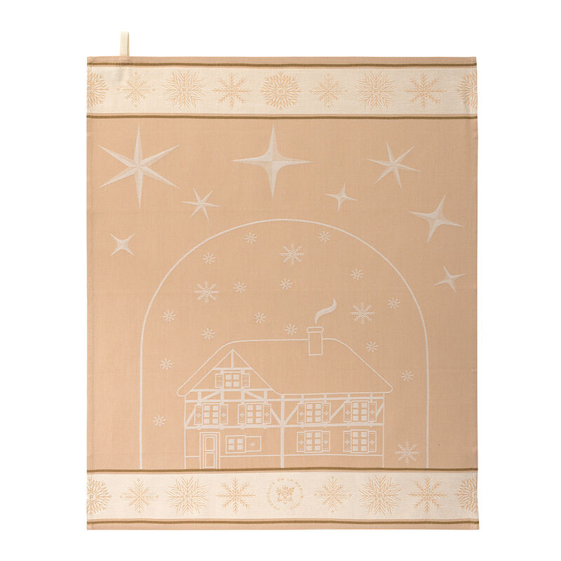 Colección Noël Grand Est Élysée algodón, , hi-res image number 11